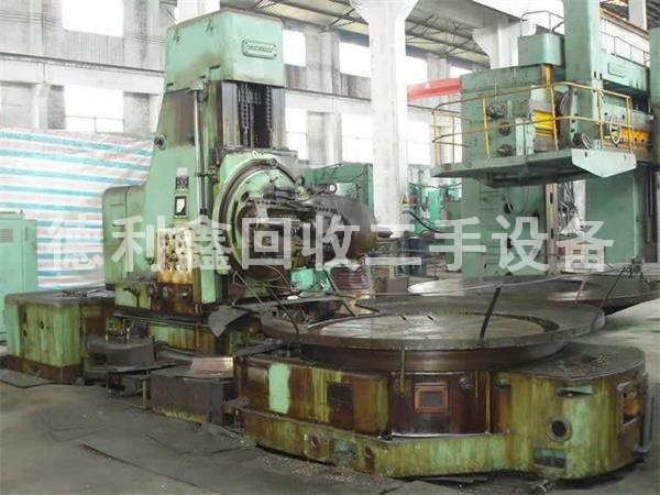 北京數(shù)控設備回收，北京大型設備回收