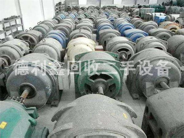 北京電動機回收，北京電機回收，北京馬達回收