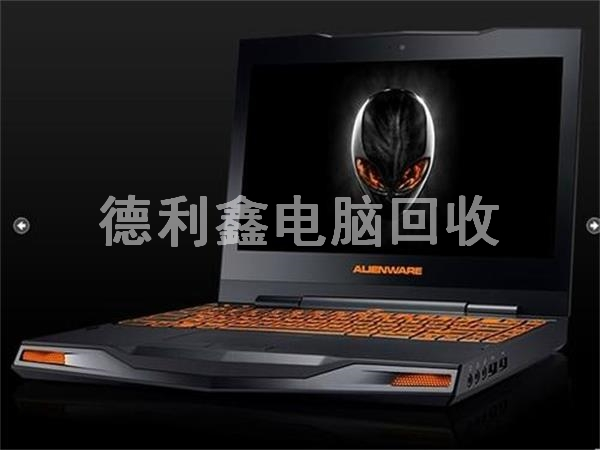 北京個人筆記本回收，游戲筆記本電腦回收