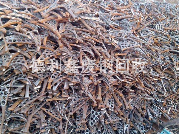 北京廢鋼回收，廢鐵回收價格，鋼筋回收