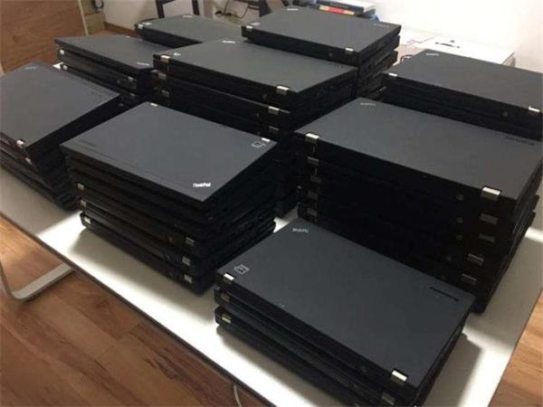 電腦如此廢舊，再次回收利用是重中之重