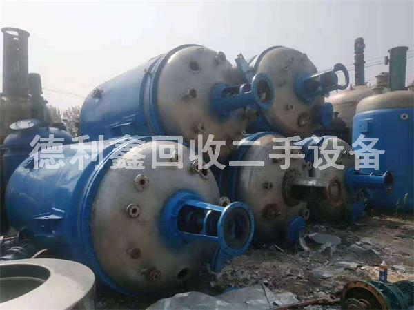 反應釜應用廣泛，未來幾大趨勢分析