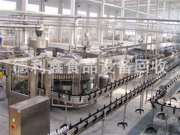 食品加工設(shè)備的分類，食品設(shè)備百科