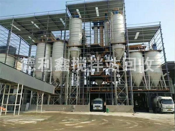 混凝土攪拌站設(shè)備的規(guī)格型號(hào)