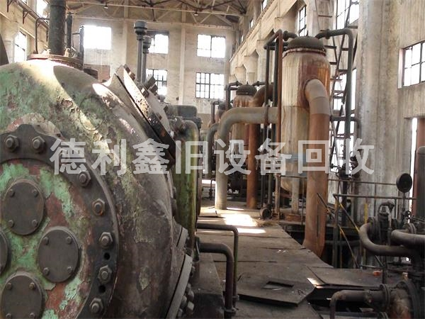 北京廢舊物資回收，北京舊貨收購，廢舊機械設(shè)備回收