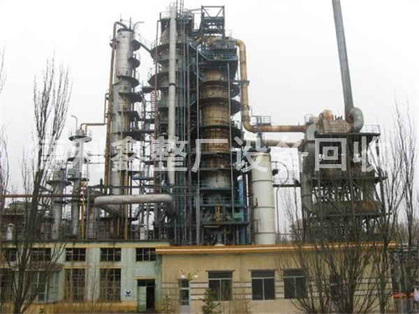 高價上門回收二手設(shè)備，資源循環(huán)再生利用