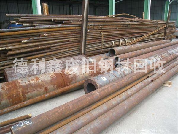 北京廢鋼鐵回收，廢鐵收購(gòu)，金屬資源回收