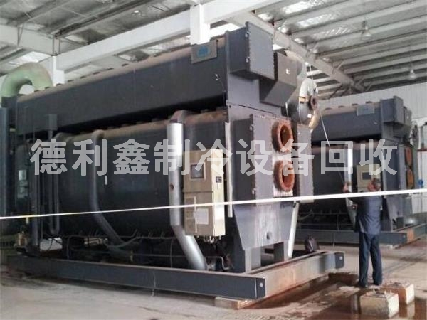 北京天津高價(jià)回收空調(diào)，制冷設(shè)備回收，空調(diào)機(jī)組回收