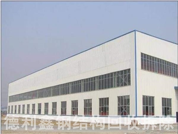 良鄉(xiāng)廢舊工廠回收，鋼結(jié)構(gòu)回收，變壓器回收