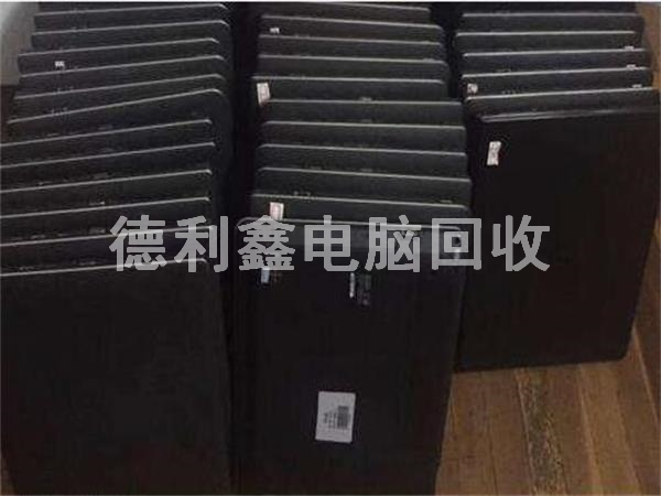 辦公筆記本電腦回收，品牌筆記本回收