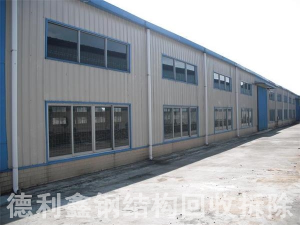 鋼結(jié)構(gòu)加工車間回收，鋼結(jié)構(gòu)庫房回收