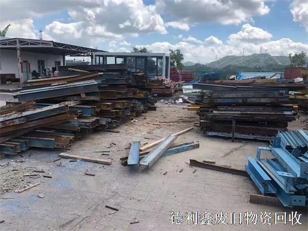 廢舊回收要找關(guān)鍵，不要盲目行動