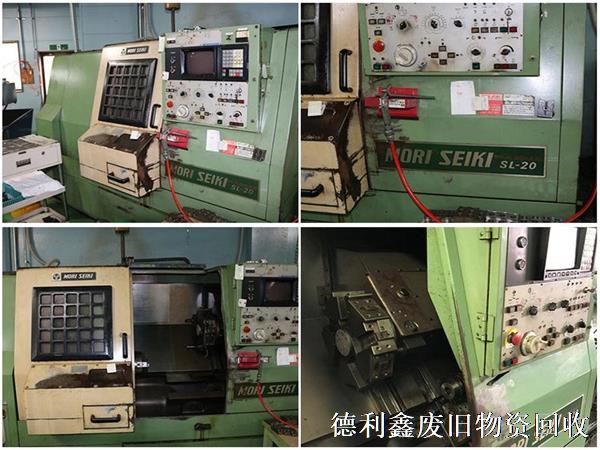 機床行業(yè)在困境中謀求發(fā)展，在發(fā)展中獲得提升