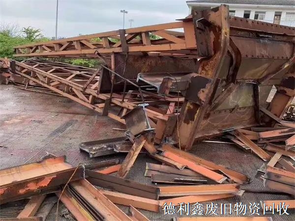 北京廢鐵回收，槽鋼回收，角鋼回收，生鐵回收