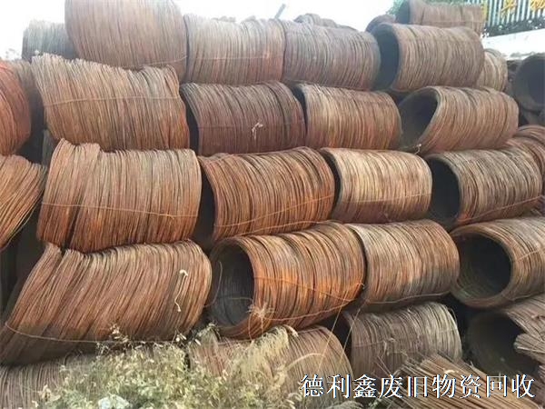 北京工地鋼鐵回收，建筑鋼鐵回收，鋼鐵廢料回收