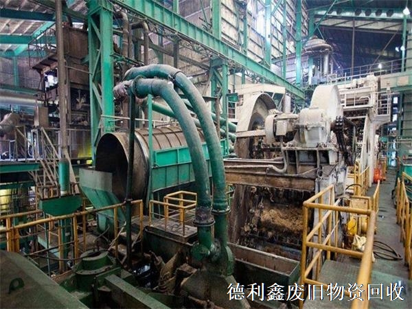 工廠設(shè)備回收，廢舊工廠設(shè)備回收收購(gòu)