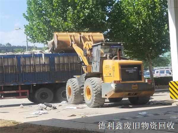 北京城市垃圾清運(yùn)，生活垃圾，建筑垃圾清運(yùn)消納