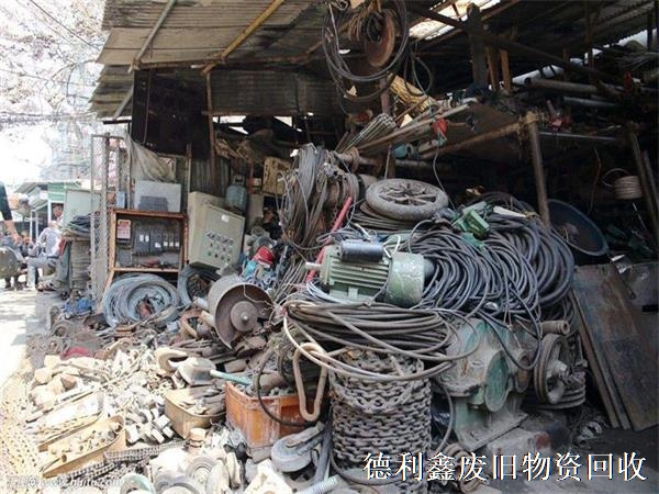 北京庫(kù)房物資回收，上門庫(kù)房清理