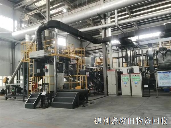 {特別推薦}廢舊工廠設(shè)備回收，廢舊車間設(shè)備回收